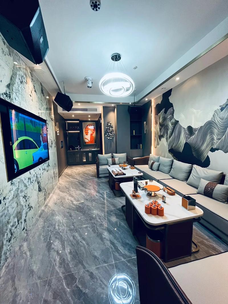 镇江商务ktv能否组局分享经验-京口区ktv预定